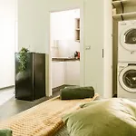 Residenza Po Appartamento *