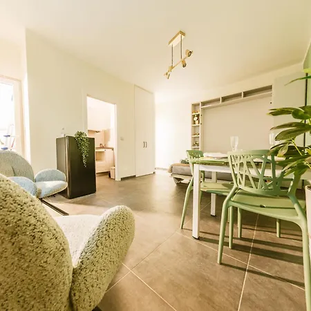 Residenza Po Appartamento