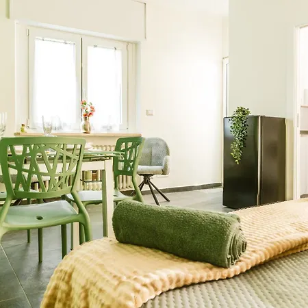 Residenza Po Appartamento *