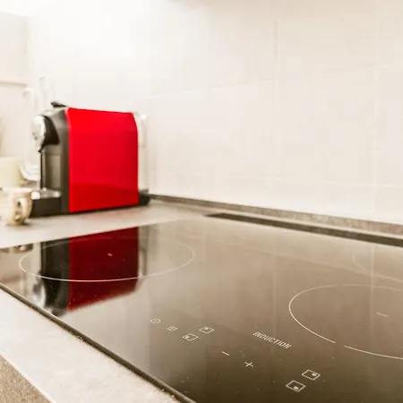 Appartement Residenza Po - Mole Antonelliana & Museo Egizio *