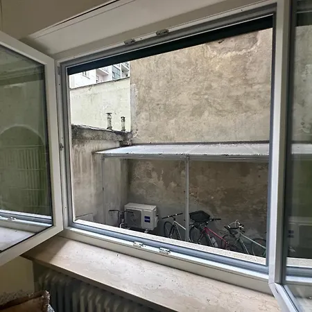 Residenza Po - Mole Antonelliana & Museo Egizio Apartment Turin