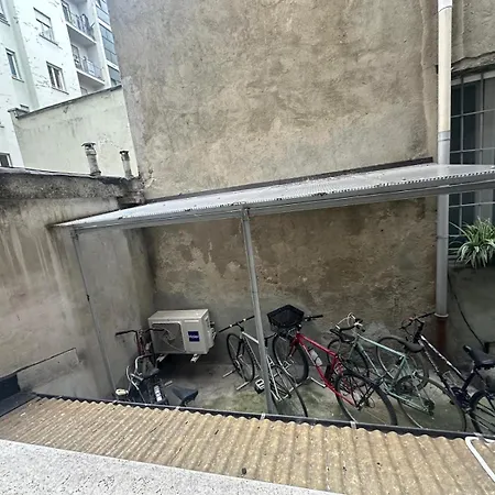 Apartment Residenza Po - Mole Antonelliana & Museo Egizio Turin