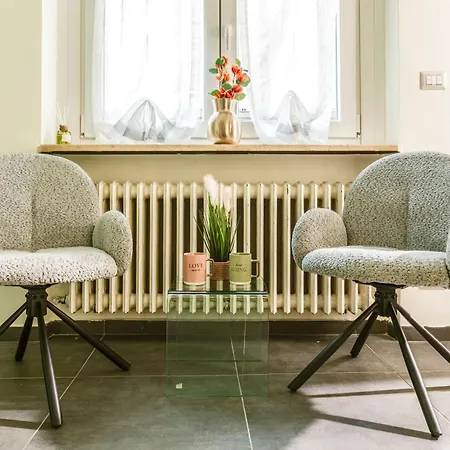 Residenza Po - Mole Antonelliana & Museo Egizio טורינו